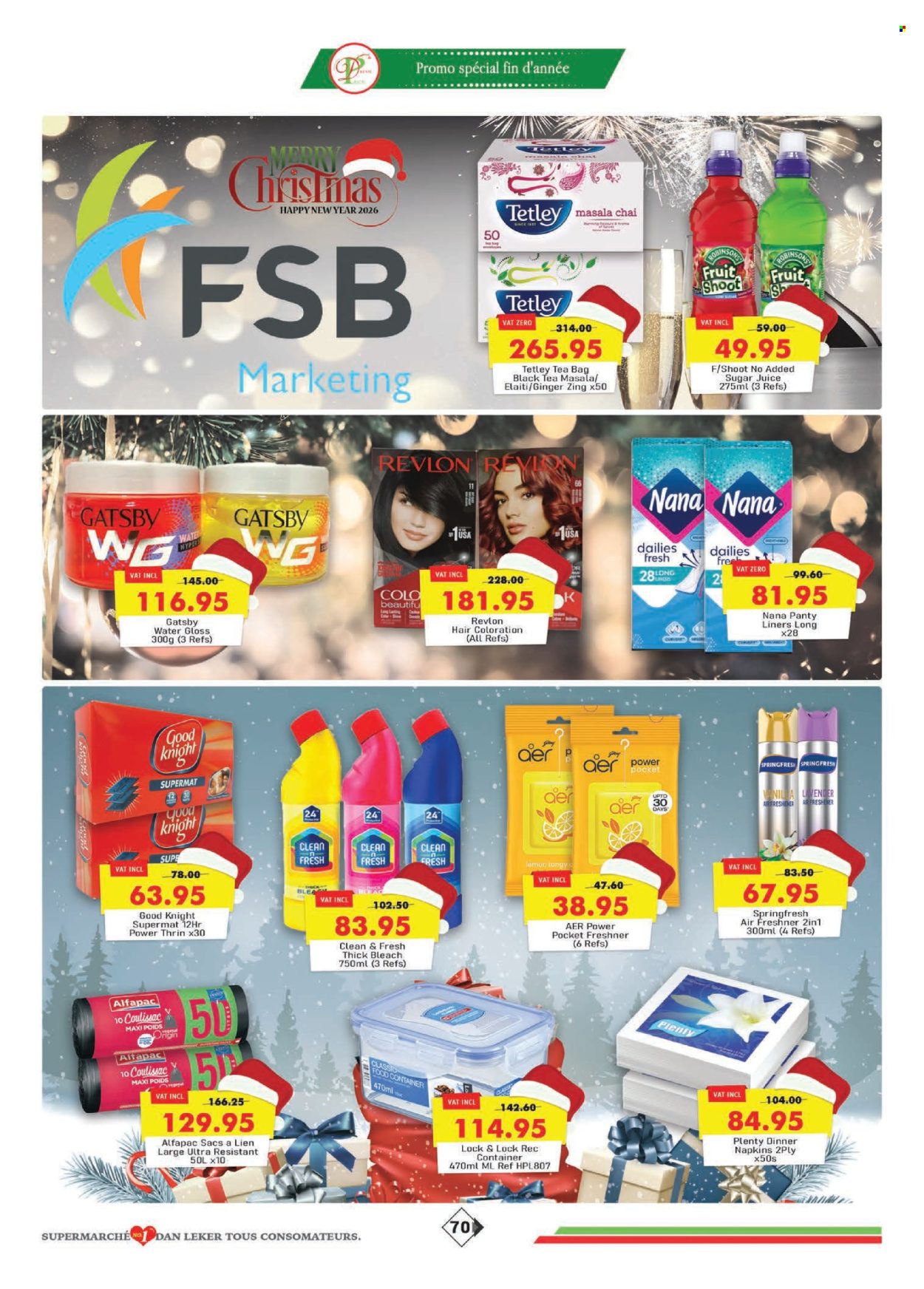 Dreamprice catalogue - 17.12.2025 - 18.01.2026. Page 70