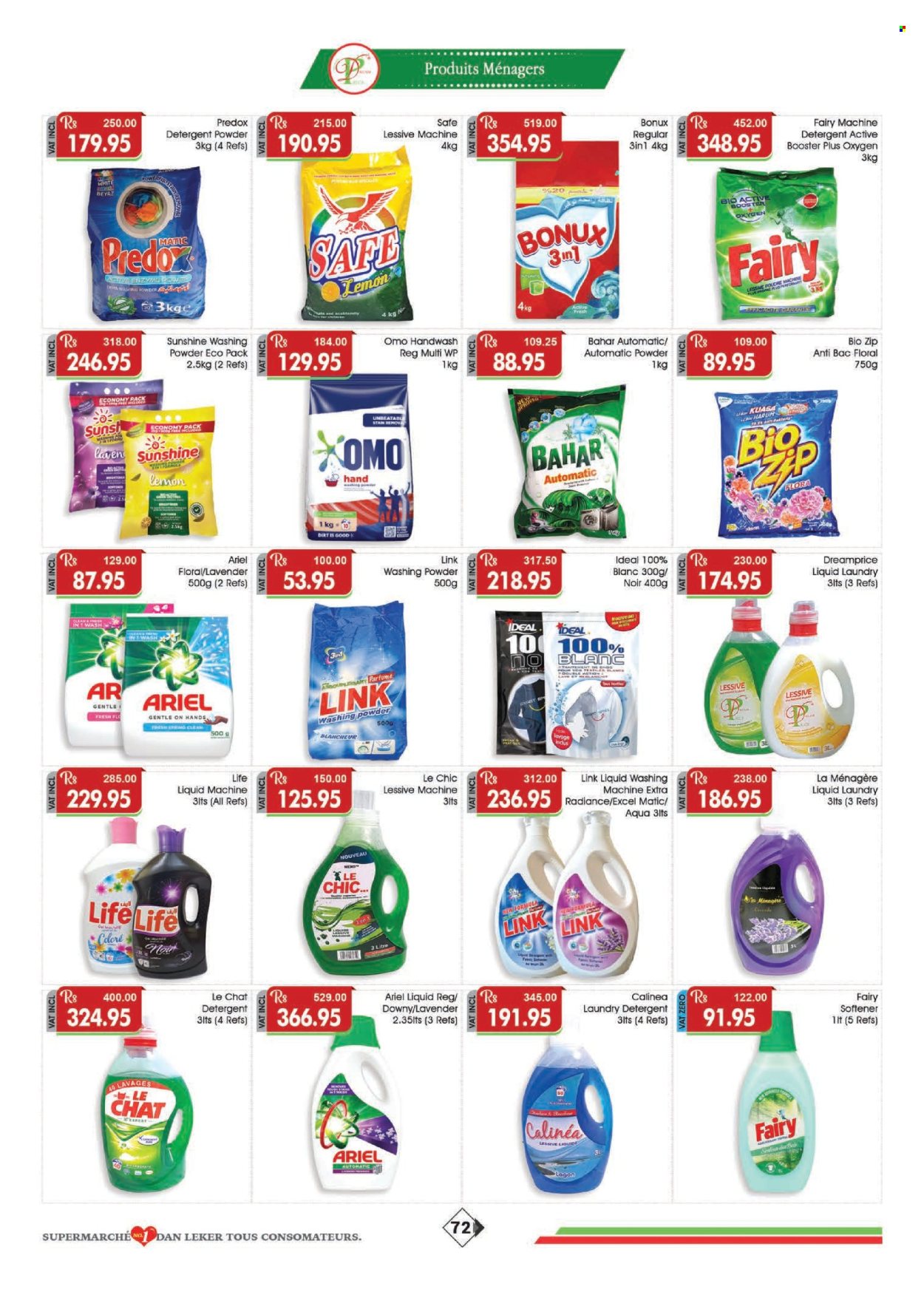 Dreamprice catalogue - 17.12.2025 - 18.01.2026. Page 72