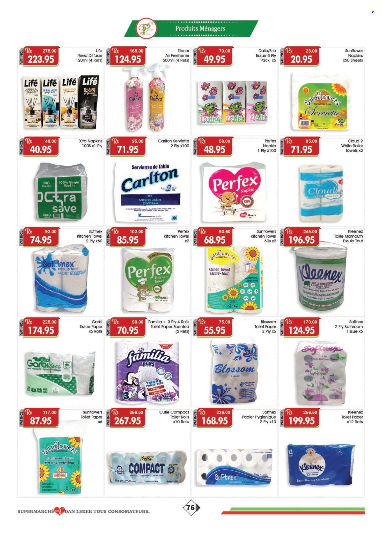 Dreamprice catalogue - 17.12.2025 - 18.01.2026. Page 76