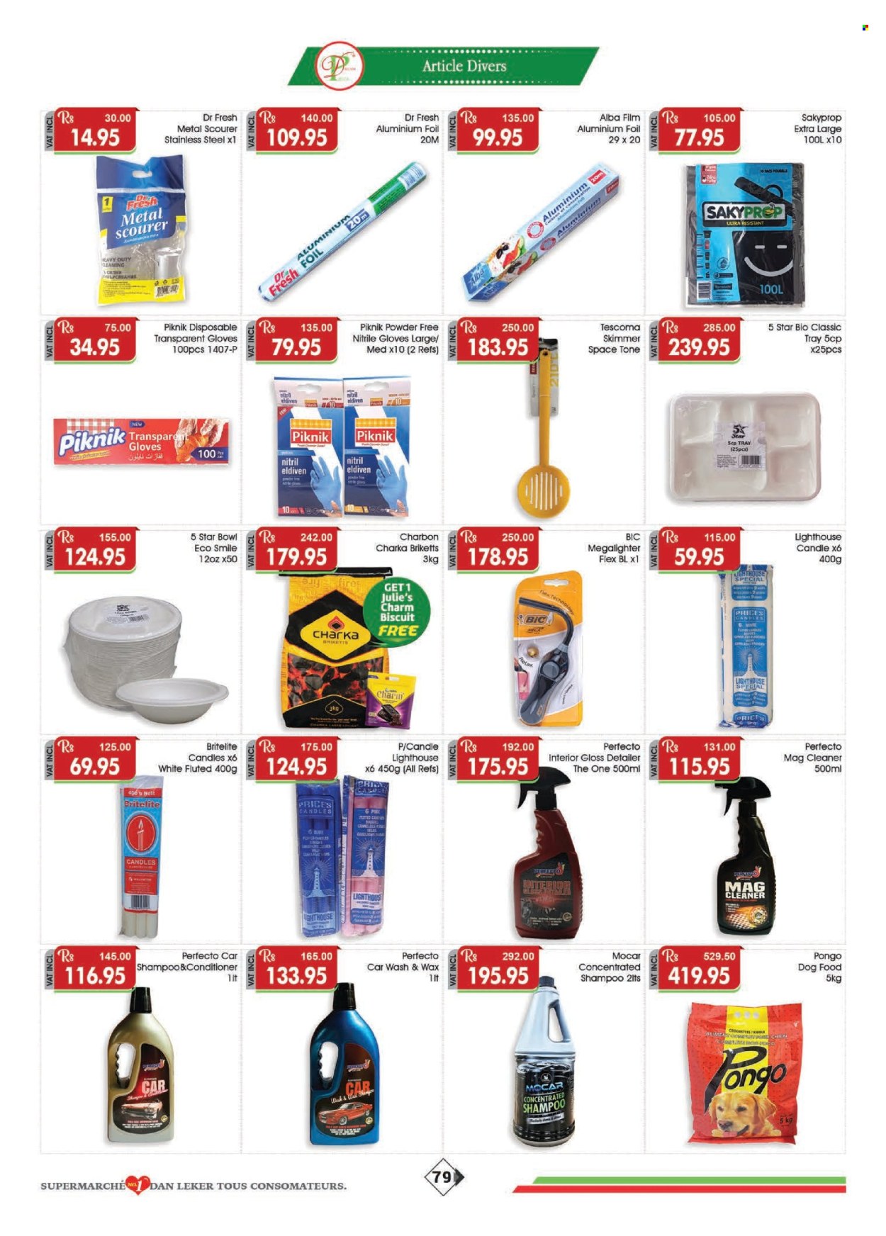 Dreamprice catalogue - 17.12.2025 - 18.01.2026. Page 79