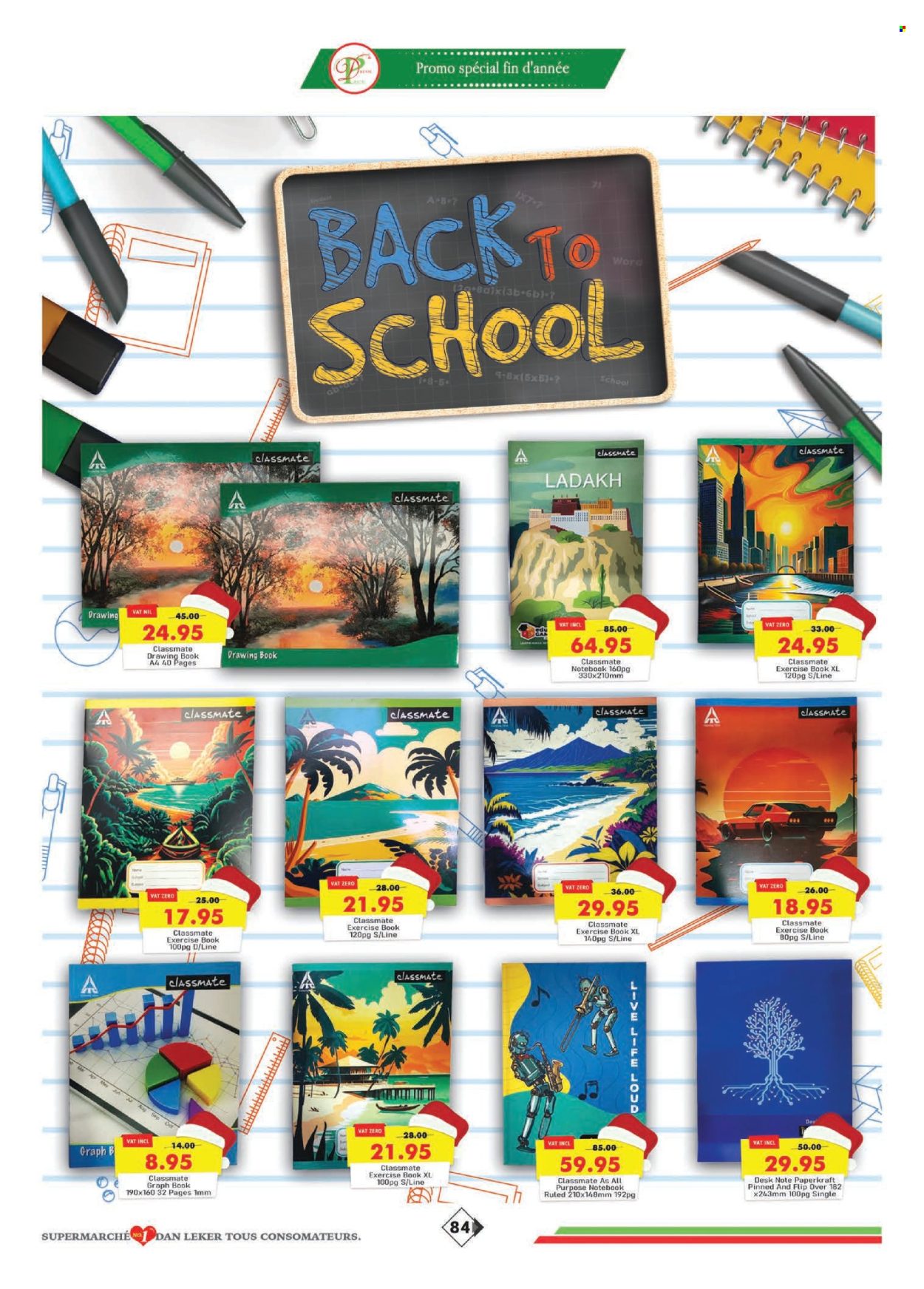 Dreamprice catalogue - 17.12.2025 - 18.01.2026. Page 84