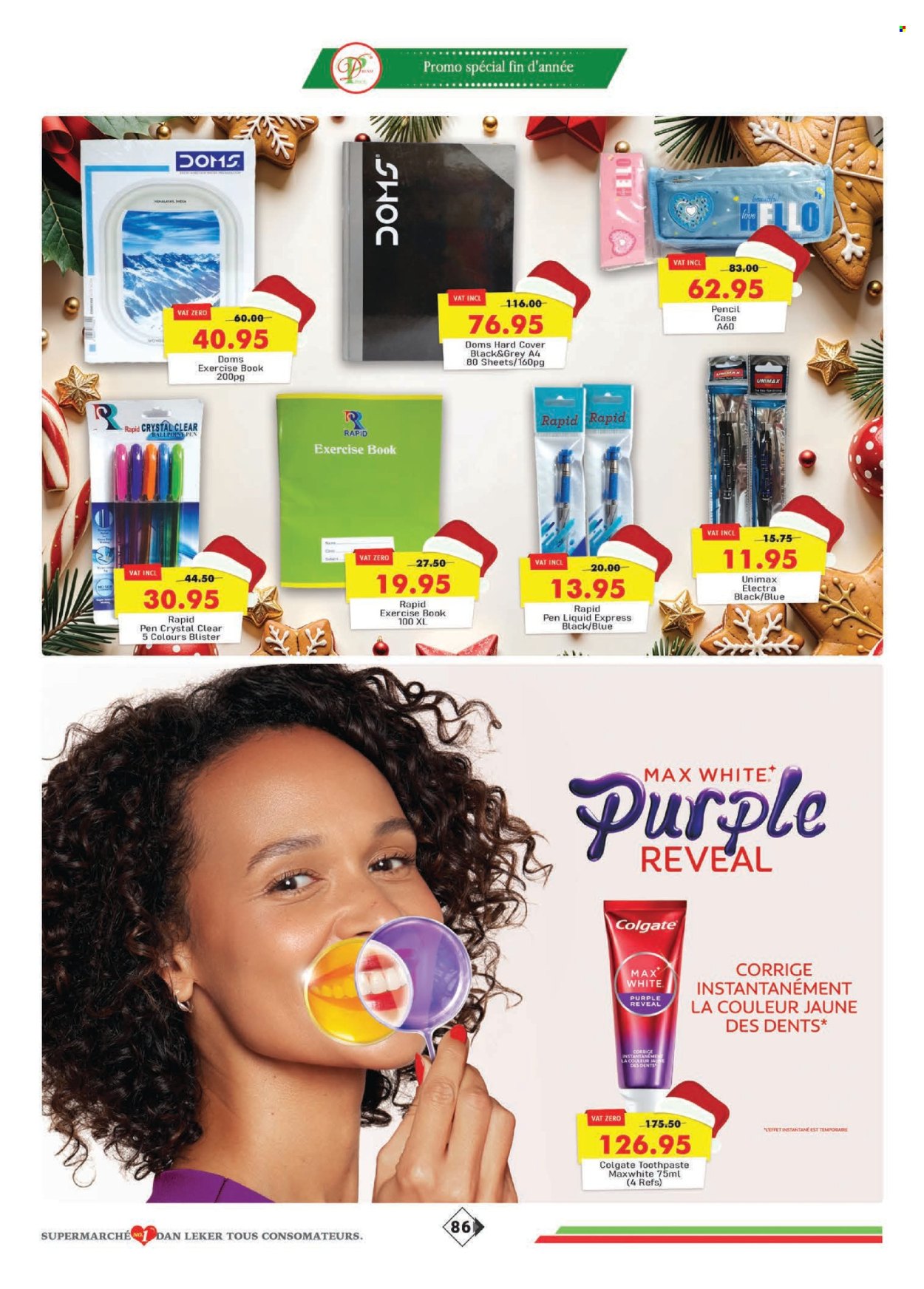 Dreamprice catalogue - 17.12.2025 - 18.01.2026. Page 86