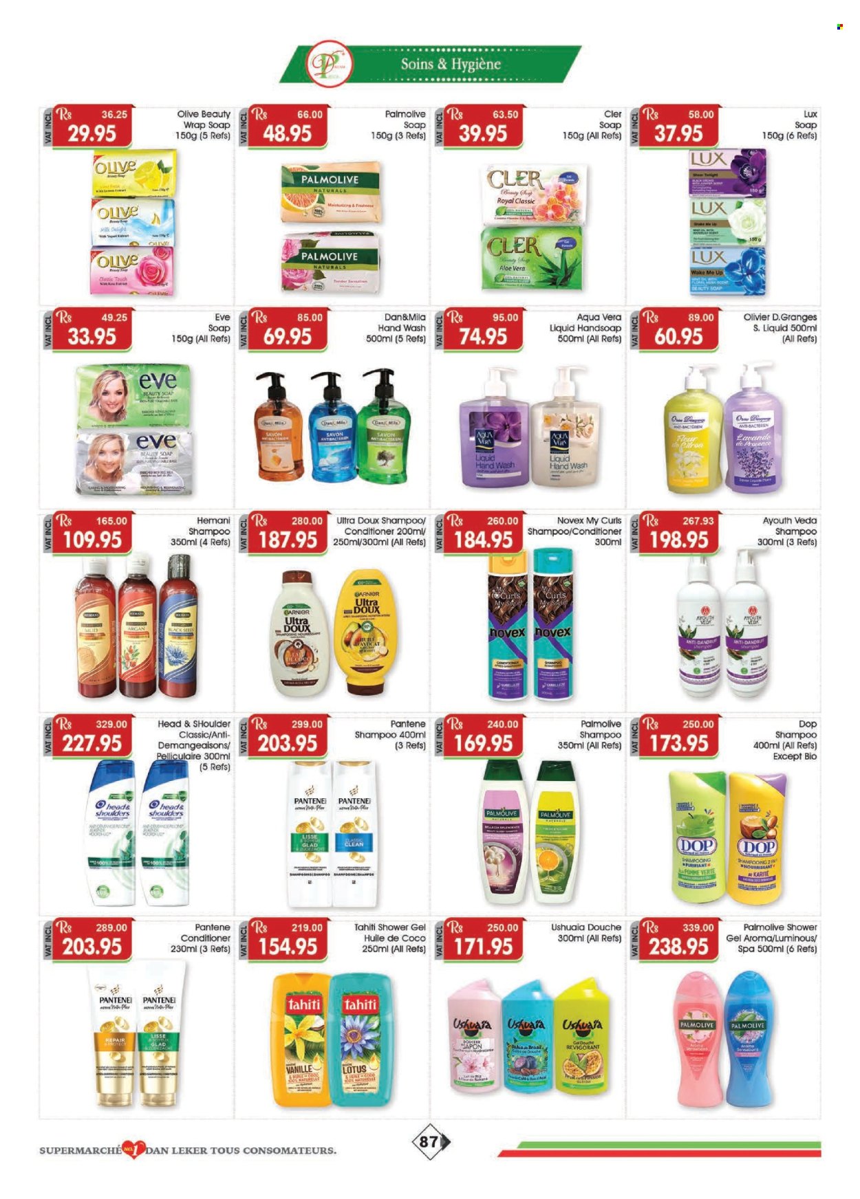 Dreamprice catalogue - 17.12.2025 - 18.01.2026. Page 87