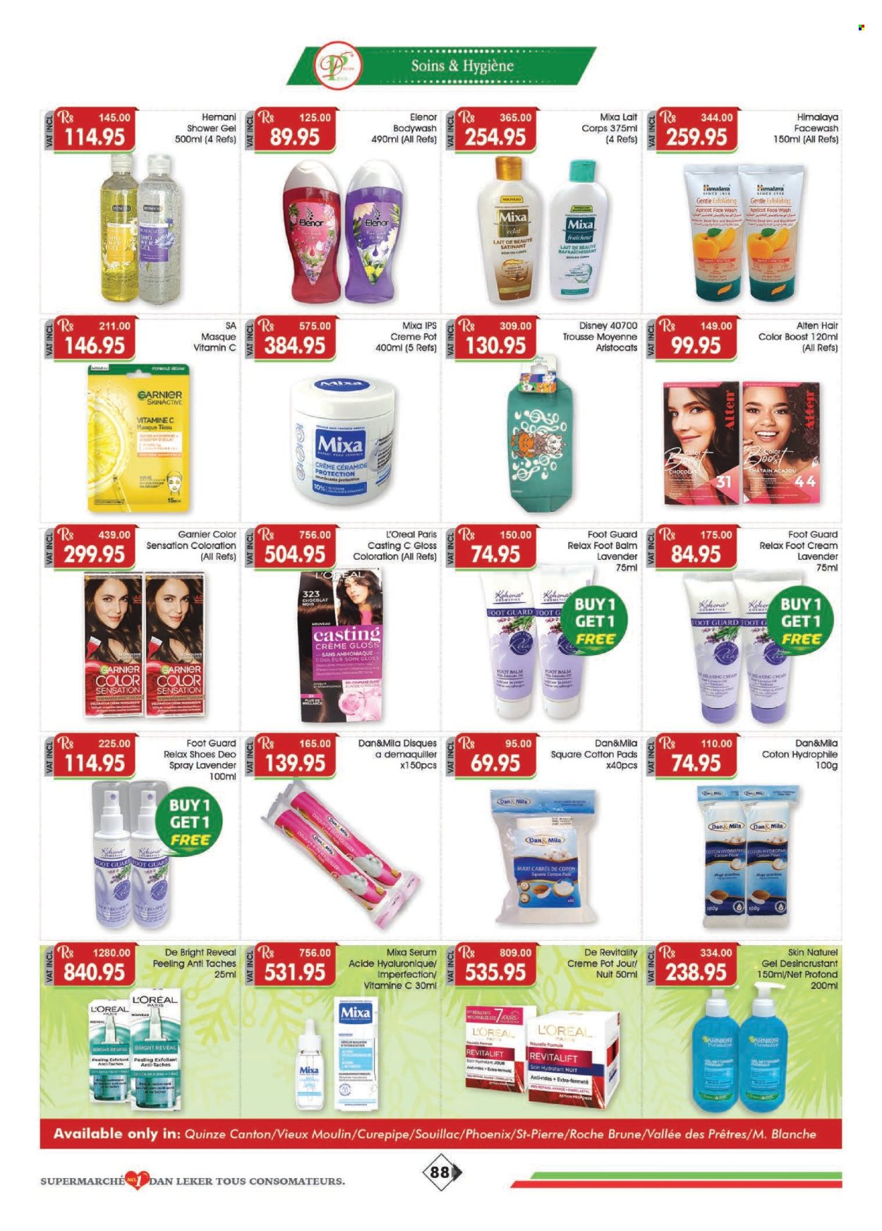 Dreamprice catalogue - 17.12.2025 - 18.01.2026. Page 88