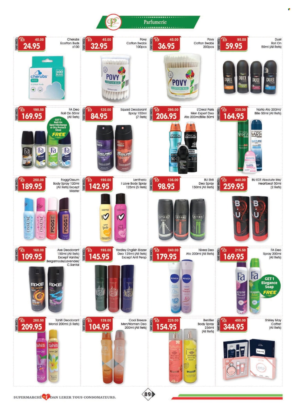 Dreamprice catalogue - 17.12.2025 - 18.01.2026. Page 89