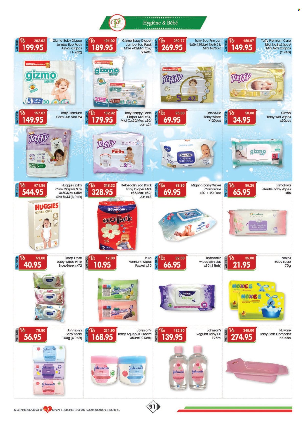 Dreamprice catalogue - 17.12.2025 - 18.01.2026. Page 91