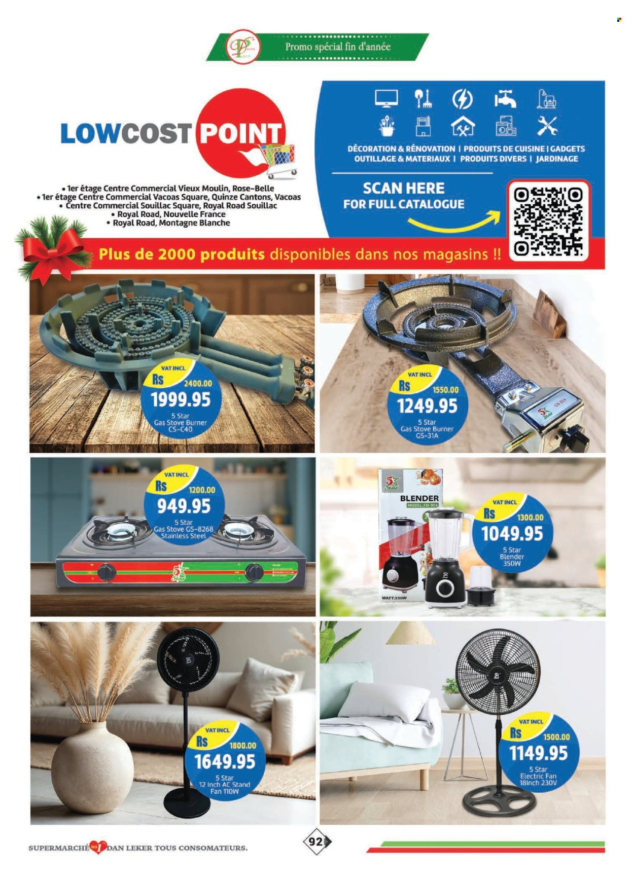 Dreamprice catalogue - 17.12.2025 - 18.01.2026. Page 92