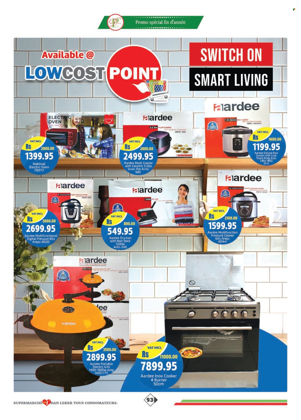 Dreamprice catalogue - 17.12.2025 - 18.01.2026. Page 93