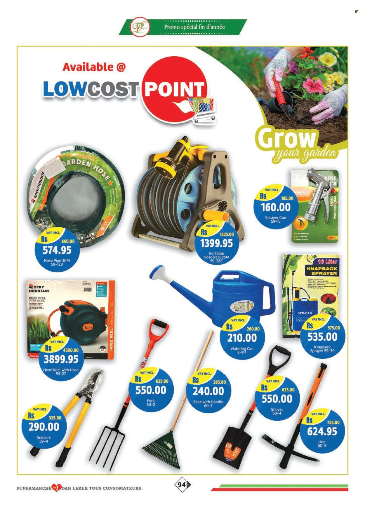 Dreamprice catalogue - 17.12.2025 - 18.01.2026. Page 94