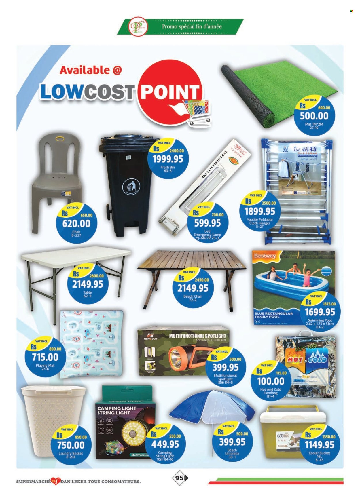 Dreamprice catalogue - 17.12.2025 - 18.01.2026. Page 95