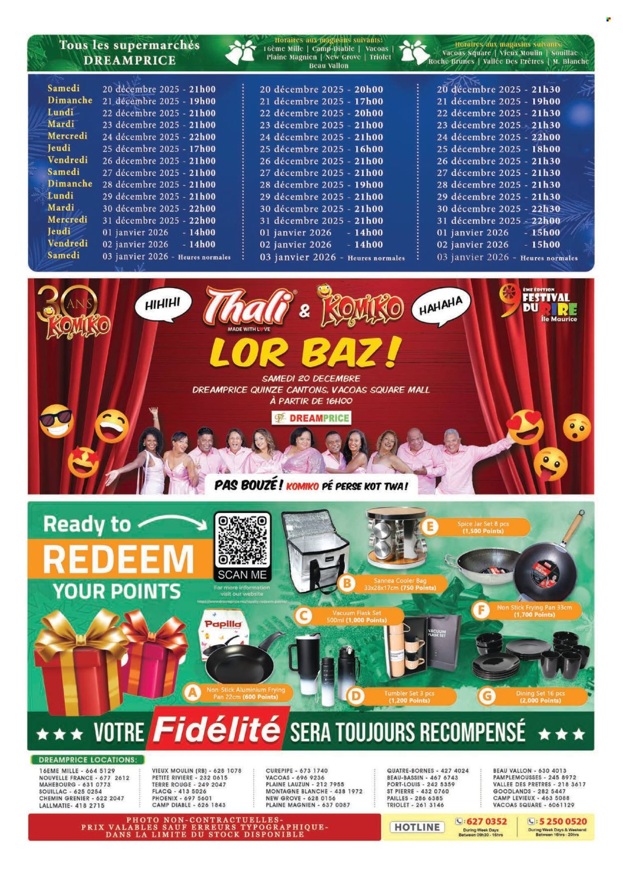 Dreamprice catalogue - 17.12.2025 - 18.01.2026. Page 96