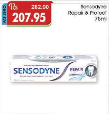 Sensodyne Repair & Protect 75ml
