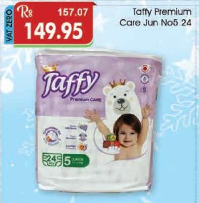 Taffy Premium Care Jun No5 24