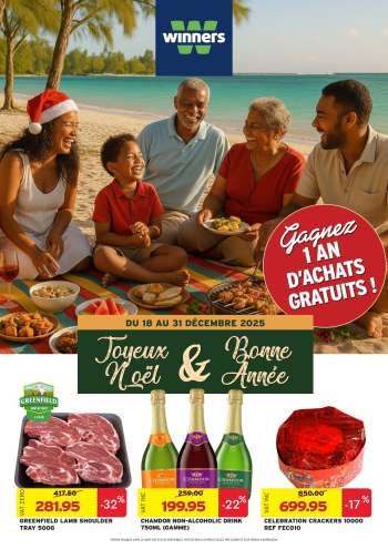 thumbnail - Winners catalogue