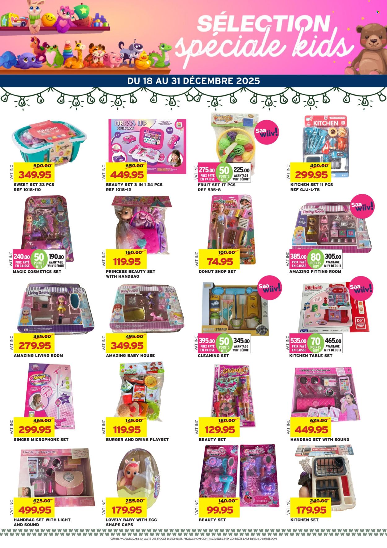 Winners catalogue - 18.12.2025 - 31.12.2025. Page 7