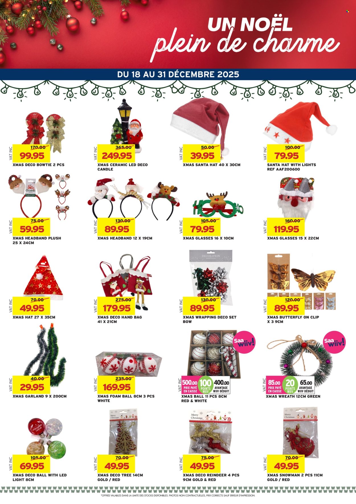 Winners catalogue - 18.12.2025 - 31.12.2025. Page 11