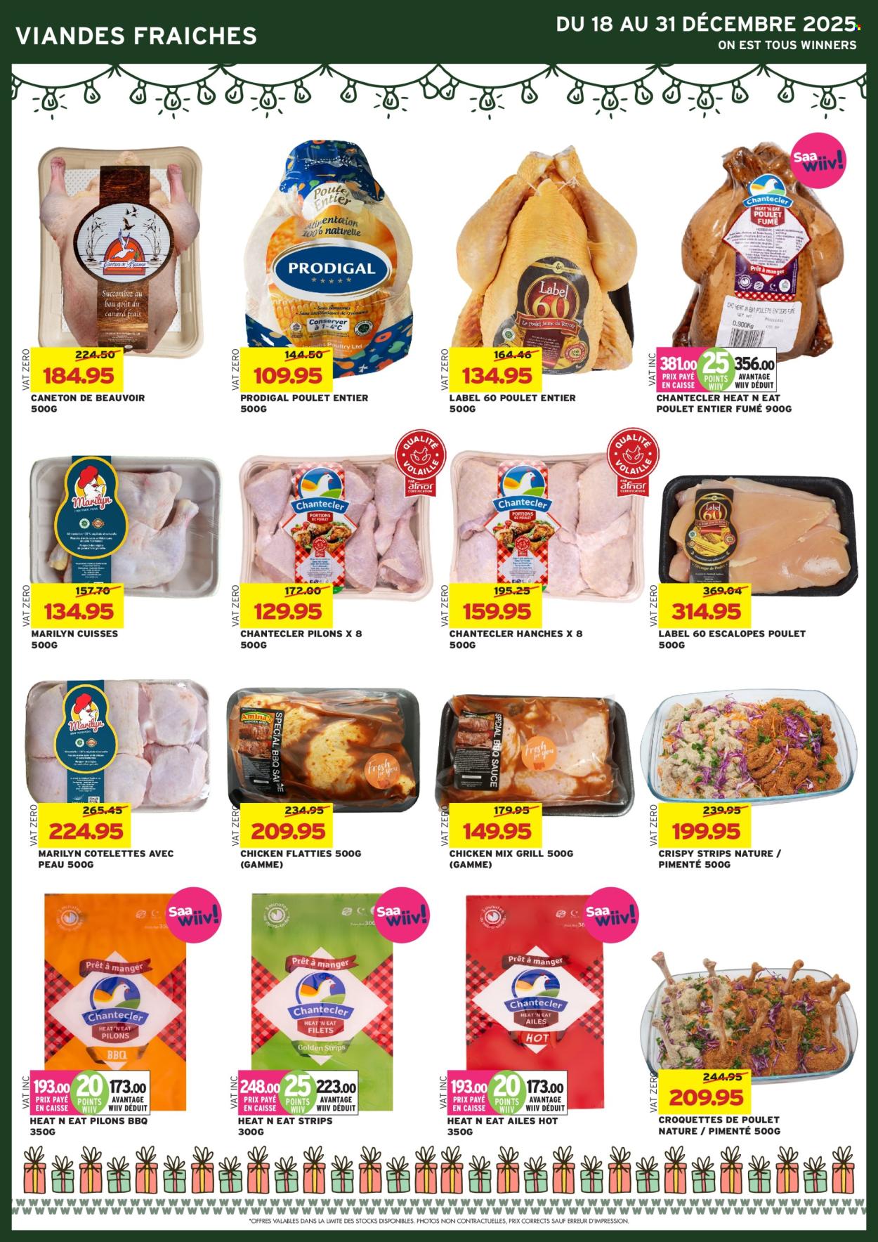 Winners catalogue - 18.12.2025 - 31.12.2025. Page 16