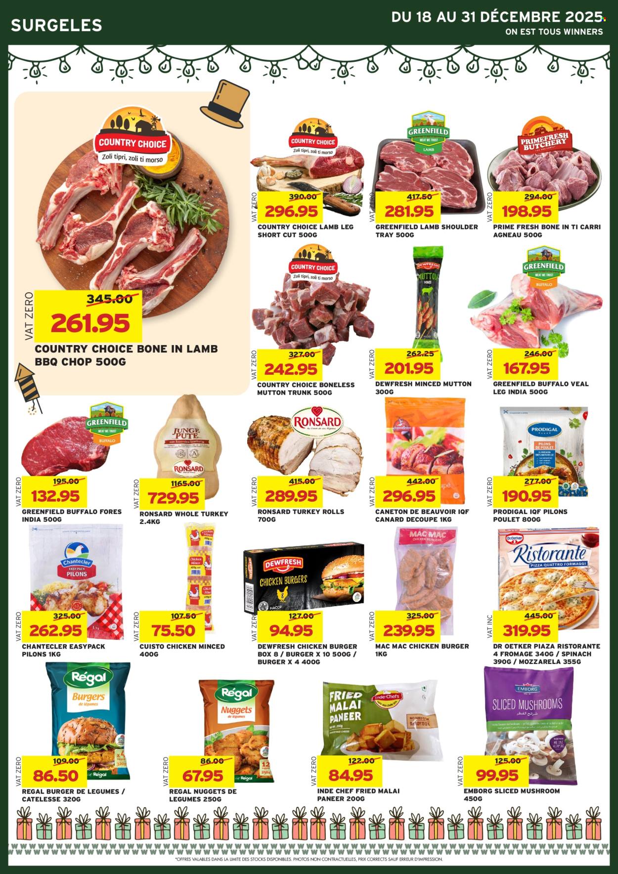 Winners catalogue - 18.12.2025 - 31.12.2025. Page 18