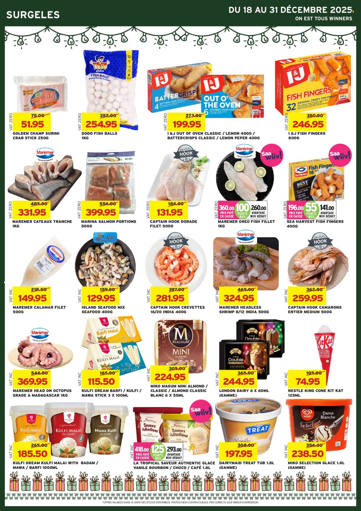 Winners catalogue - 18.12.2025 - 31.12.2025. Page 19