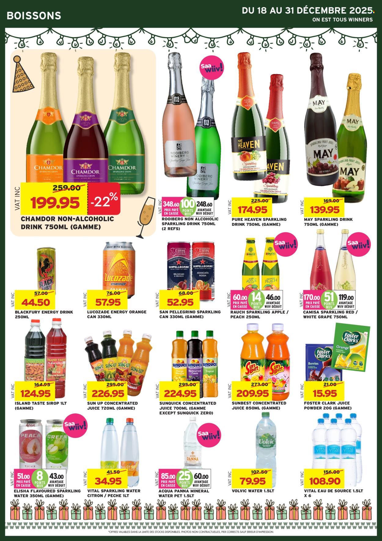 Winners catalogue - 18.12.2025 - 31.12.2025. Page 20