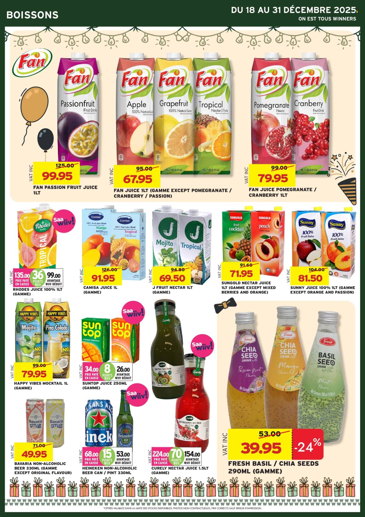 Winners catalogue - 18.12.2025 - 31.12.2025. Page 21