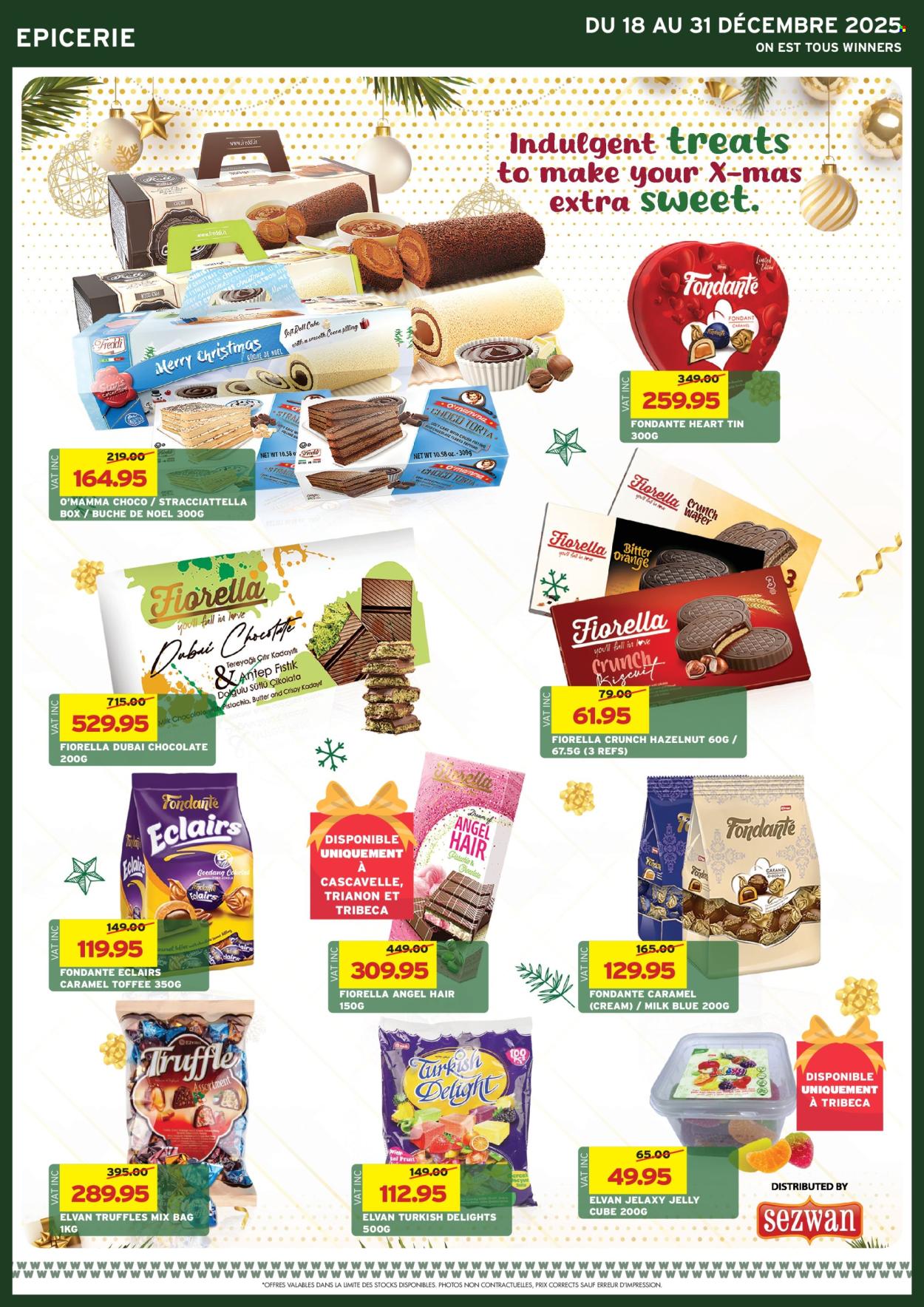 Winners catalogue - 18.12.2025 - 31.12.2025. Page 26