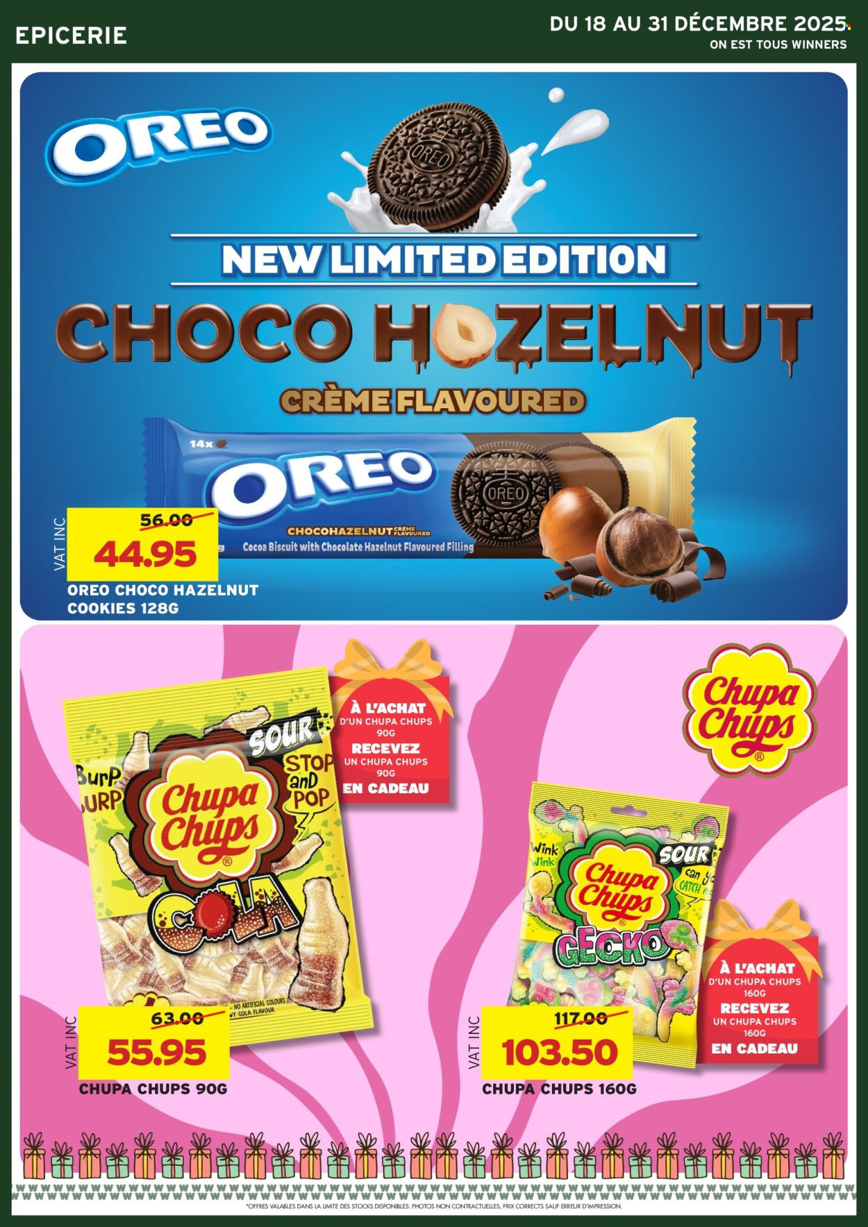 Winners catalogue - 18.12.2025 - 31.12.2025. Page 28