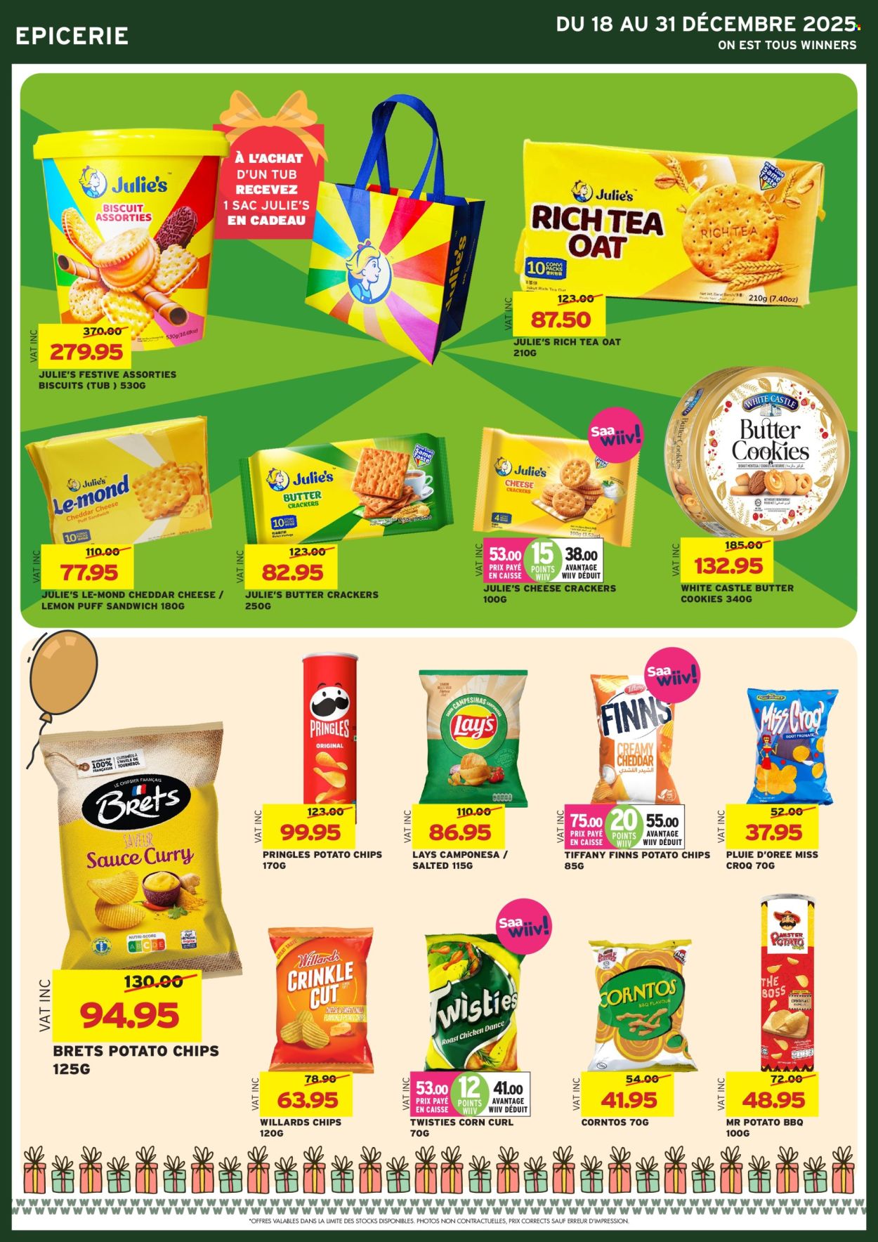 Winners catalogue - 18.12.2025 - 31.12.2025. Page 29