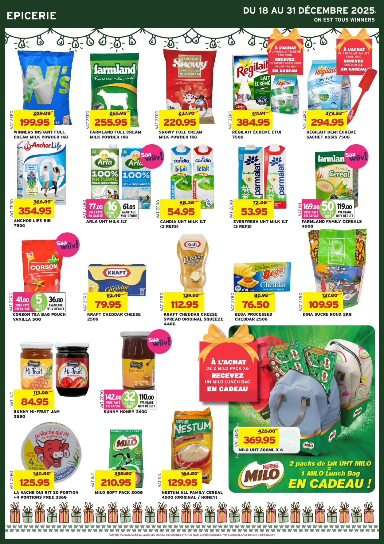 Winners catalogue - 18.12.2025 - 31.12.2025. Page 30