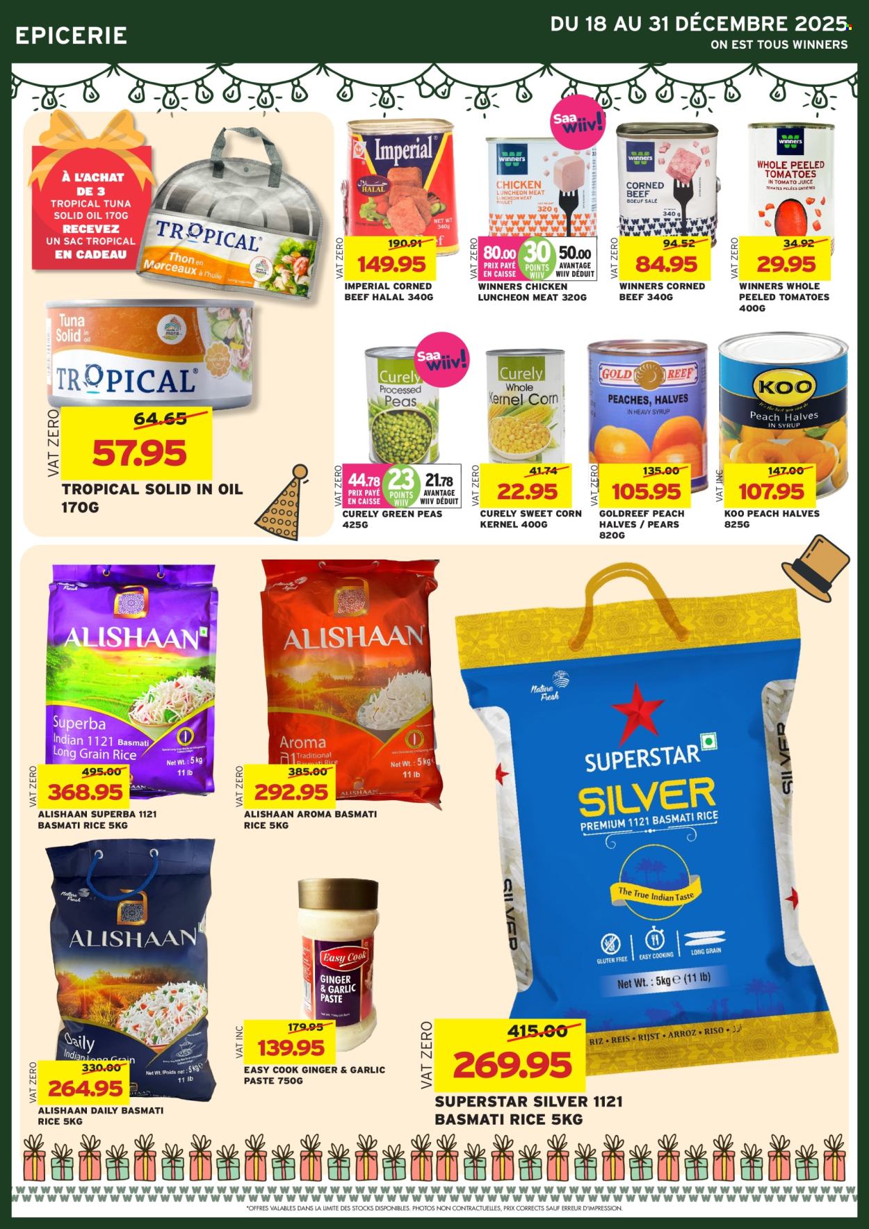 Winners catalogue - 18.12.2025 - 31.12.2025. Page 34