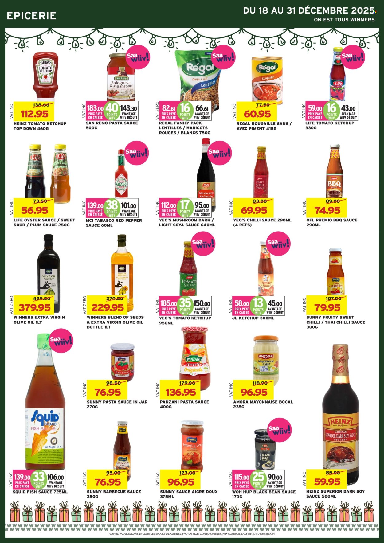 Winners catalogue - 18.12.2025 - 31.12.2025. Page 35