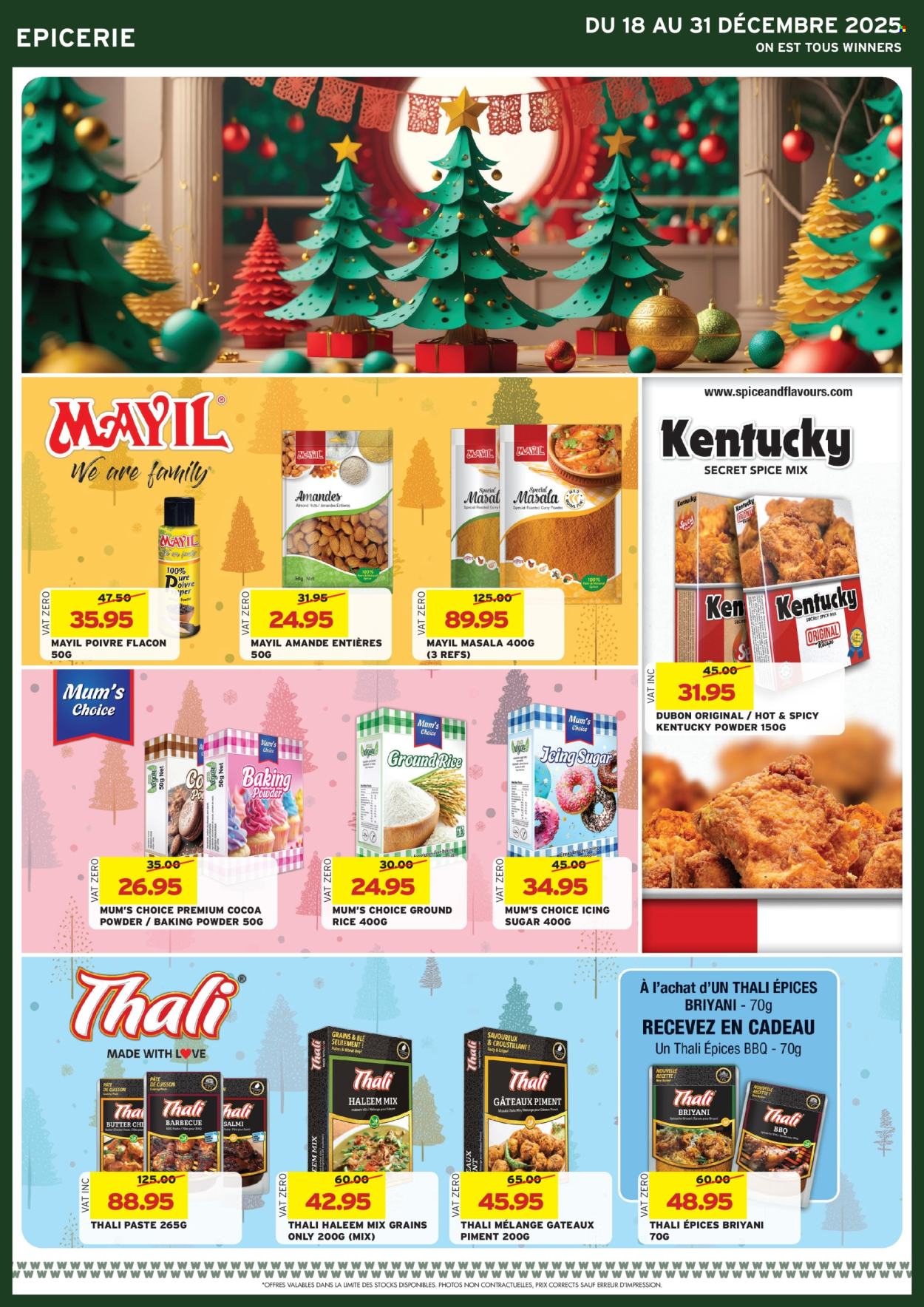 Winners catalogue - 18.12.2025 - 31.12.2025. Page 36