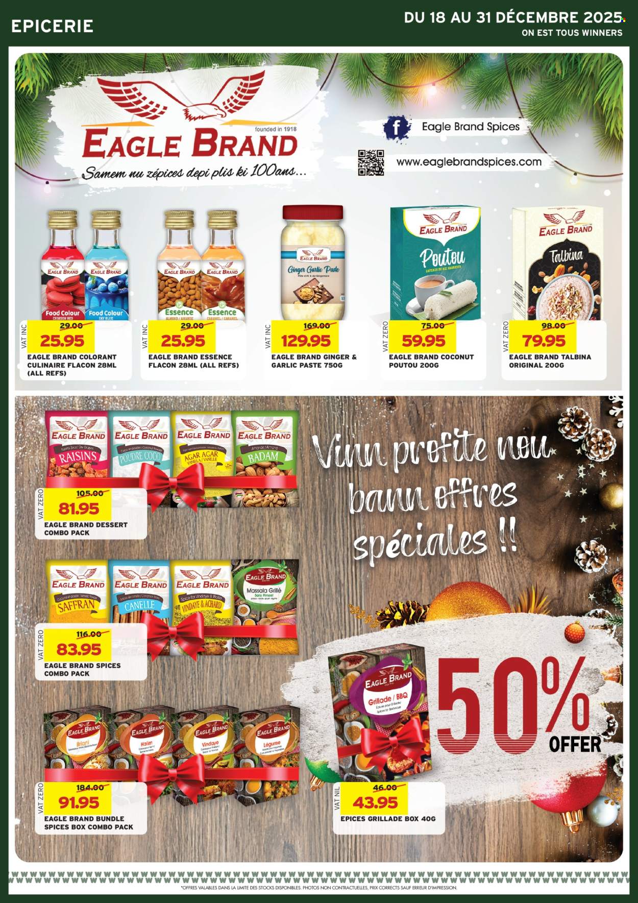 Winners catalogue - 18.12.2025 - 31.12.2025. Page 39