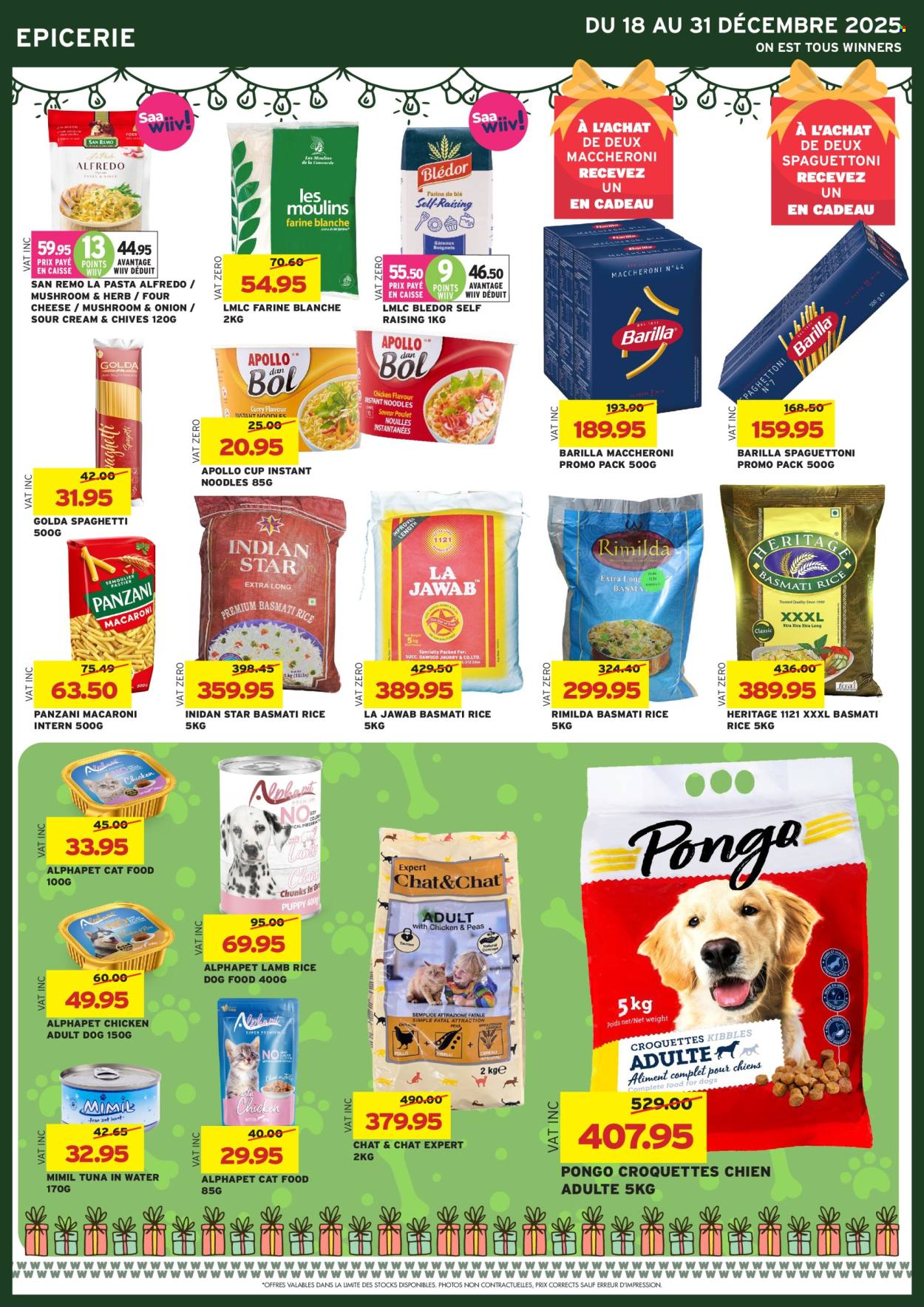 Winners catalogue - 18.12.2025 - 31.12.2025. Page 42