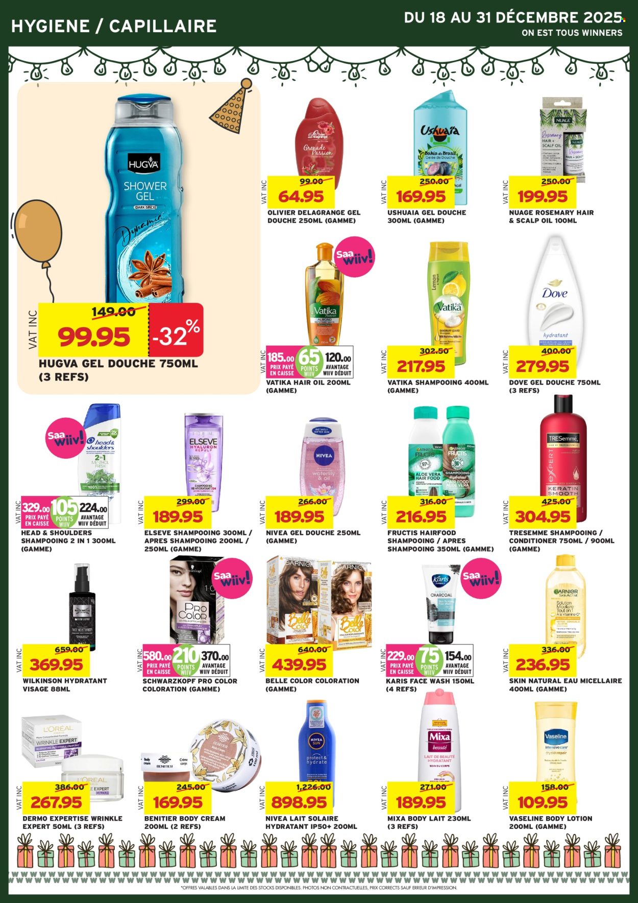 Winners catalogue - 18.12.2025 - 31.12.2025. Page 44