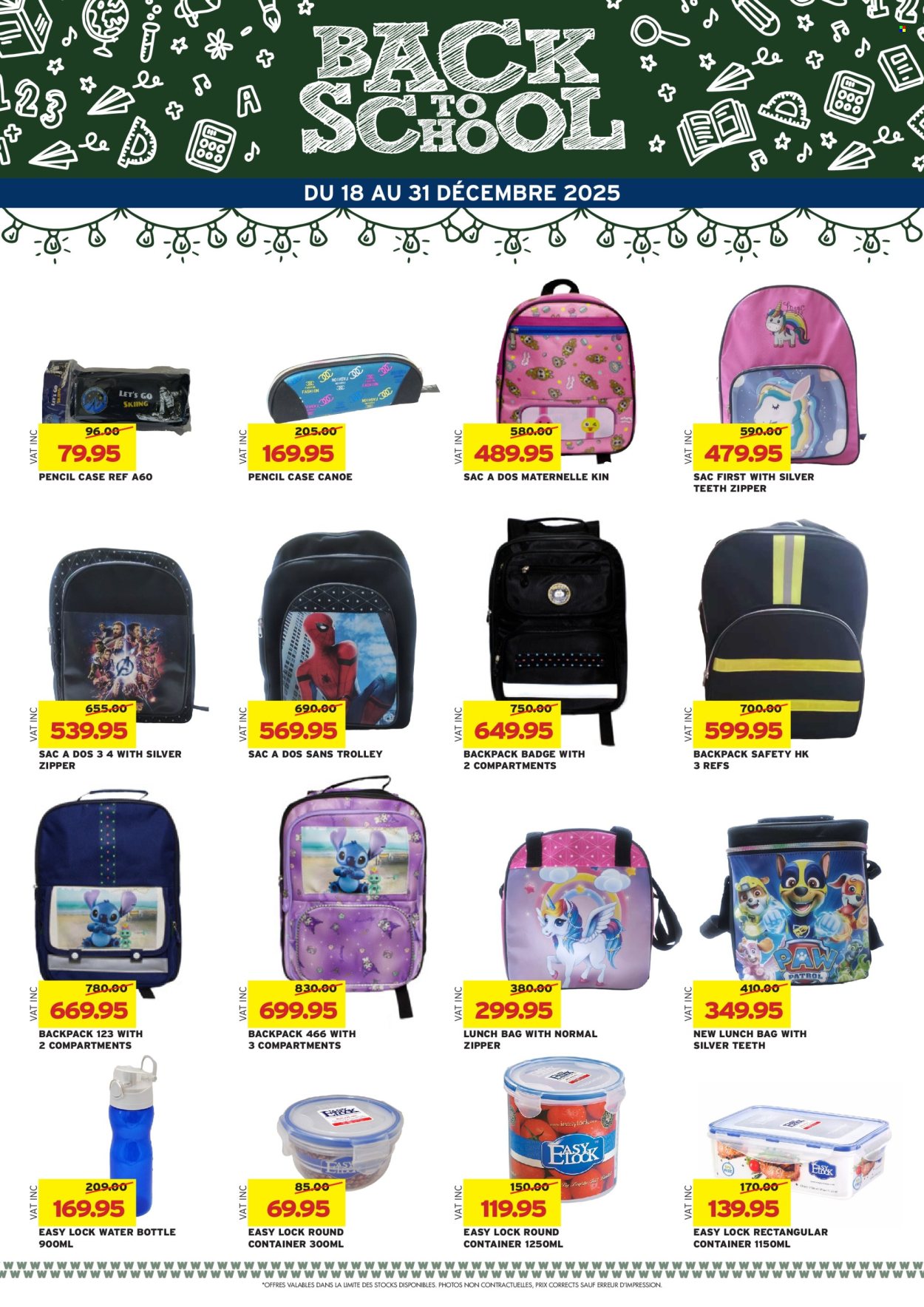 Winners catalogue - 18.12.2025 - 31.12.2025. Page 52