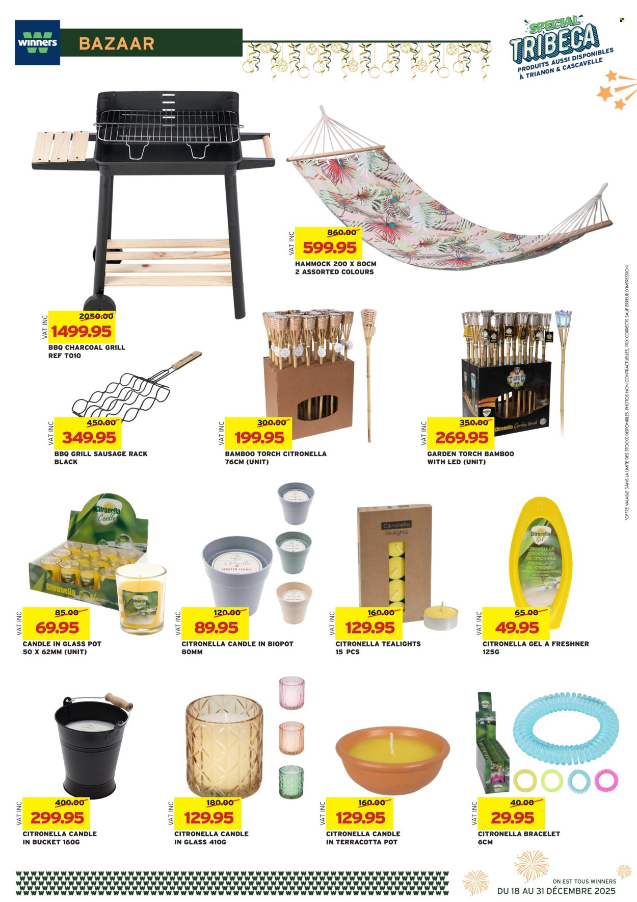 Winners catalogue - 18.12.2025 - 31.12.2025. Page 10