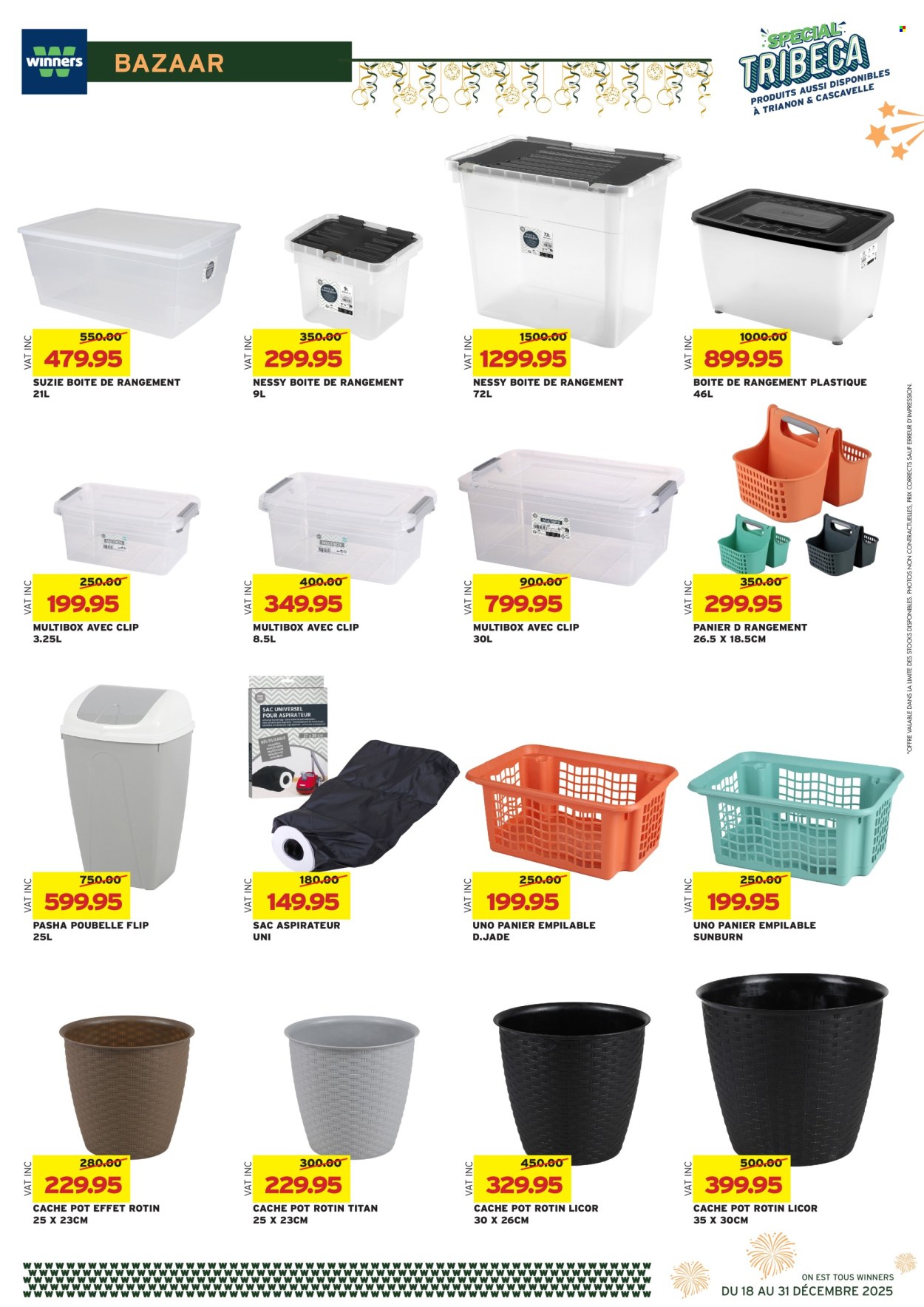 Winners catalogue - 18.12.2025 - 31.12.2025. Page 12