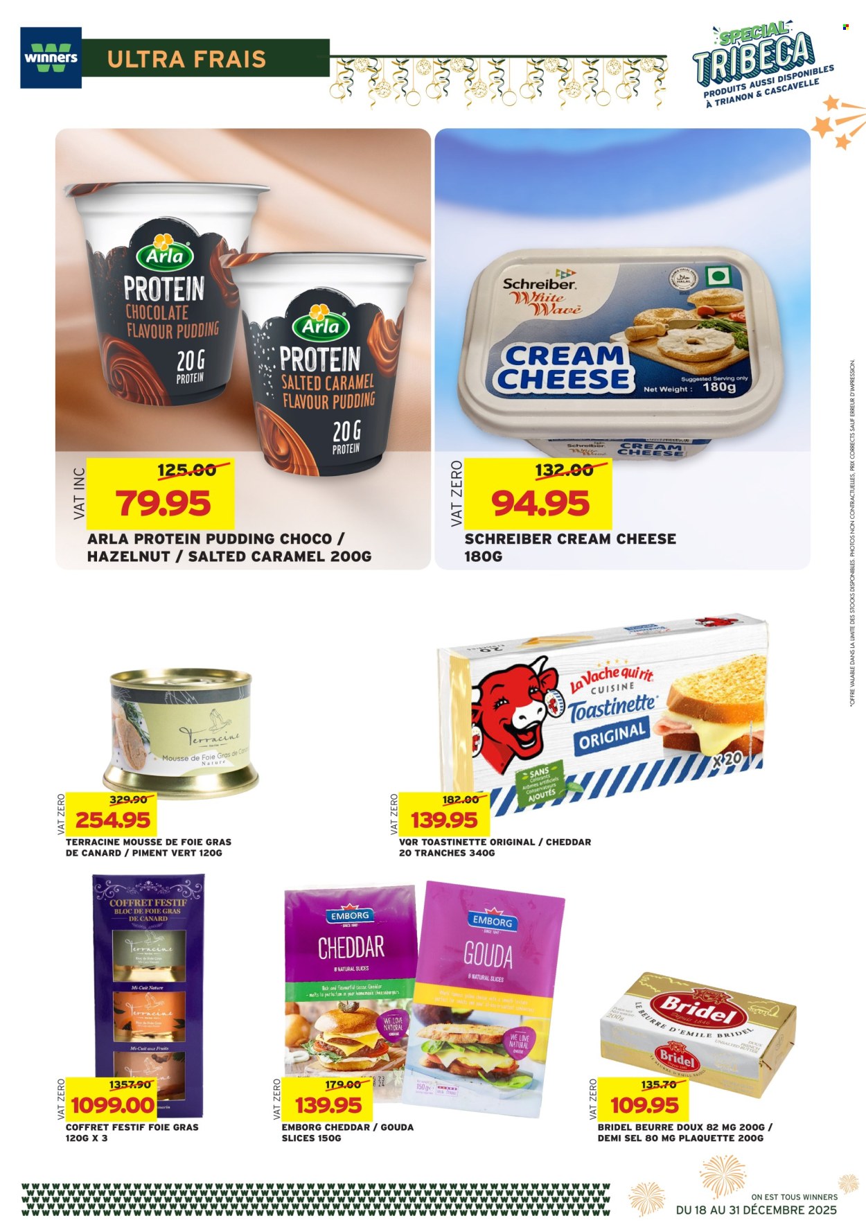 Winners catalogue - 18.12.2025 - 31.12.2025. Page 14