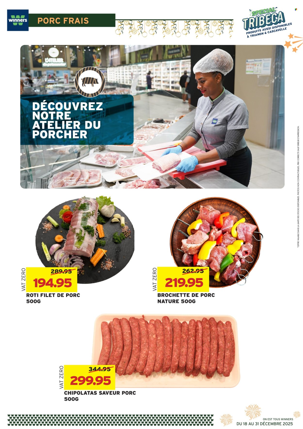 Winners catalogue - 18.12.2025 - 31.12.2025. Page 16