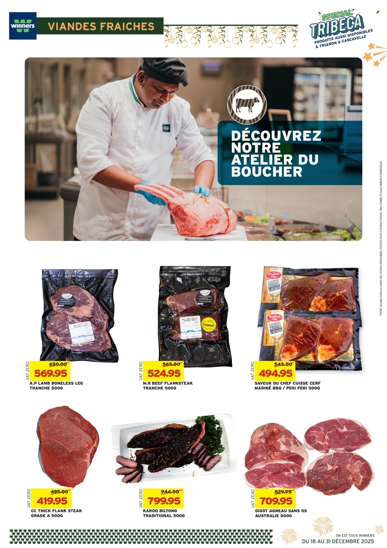 Winners catalogue - 18.12.2025 - 31.12.2025. Page 17