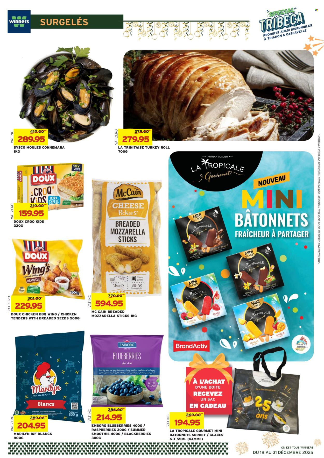 Winners catalogue - 18.12.2025 - 31.12.2025. Page 19