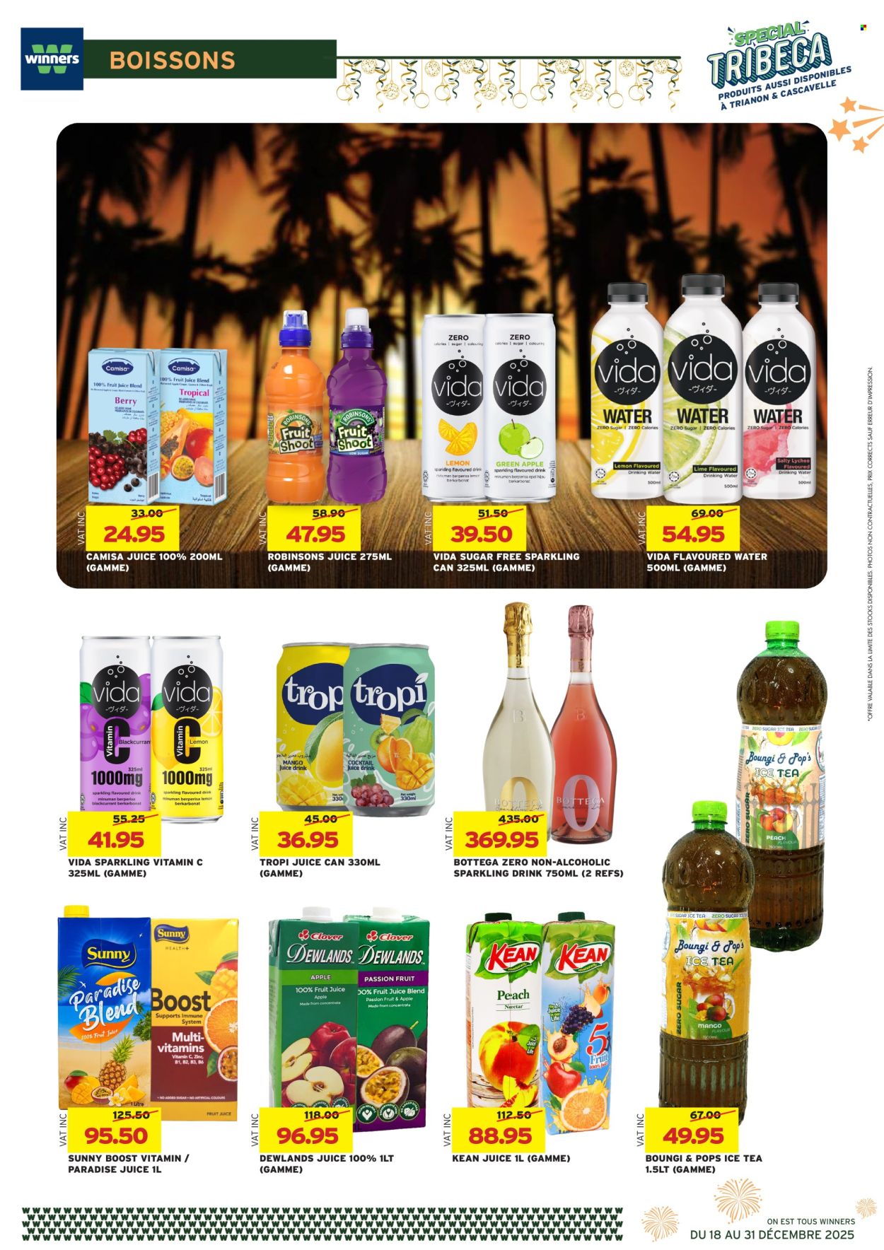 Winners catalogue - 18.12.2025 - 31.12.2025. Page 20