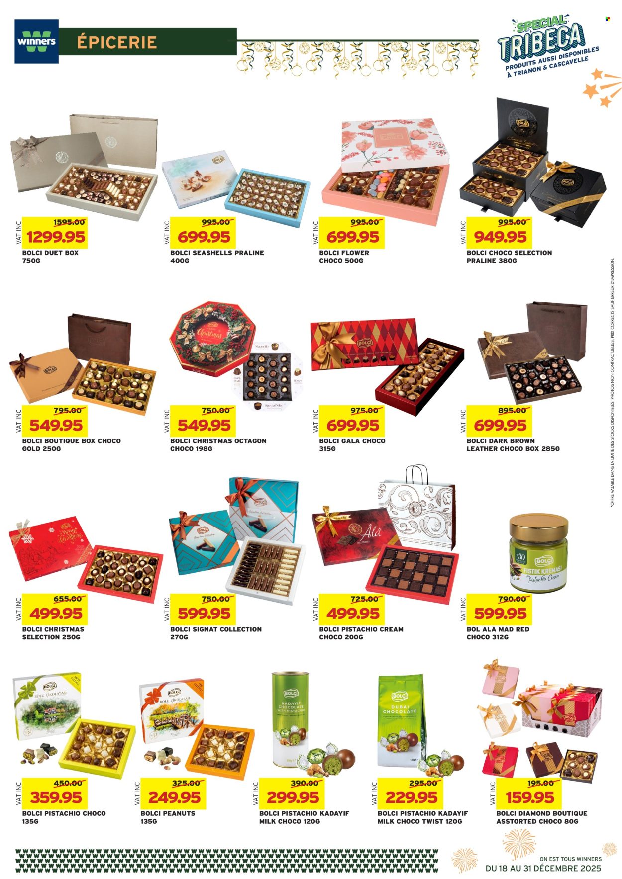 Winners catalogue - 18.12.2025 - 31.12.2025. Page 21