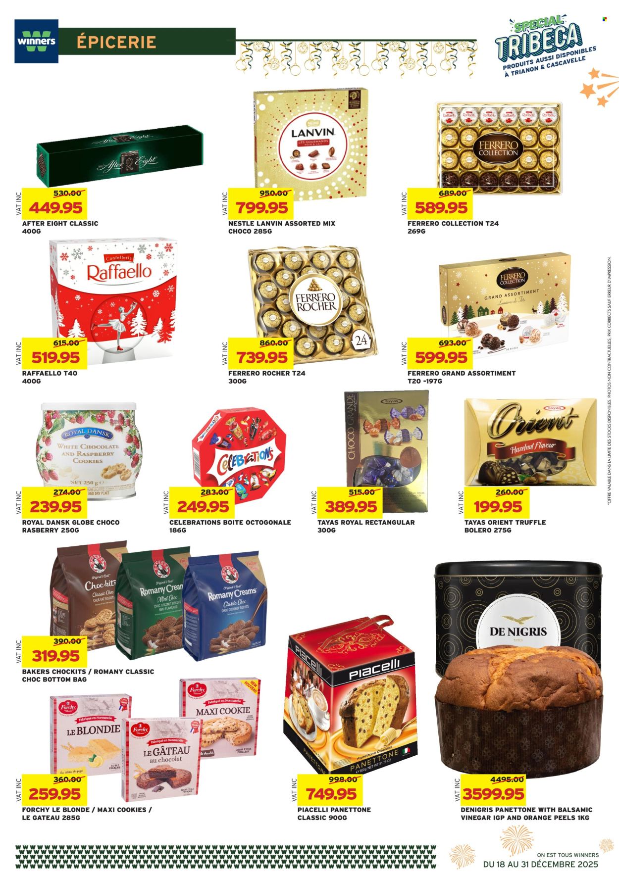 Winners catalogue - 18.12.2025 - 31.12.2025. Page 22