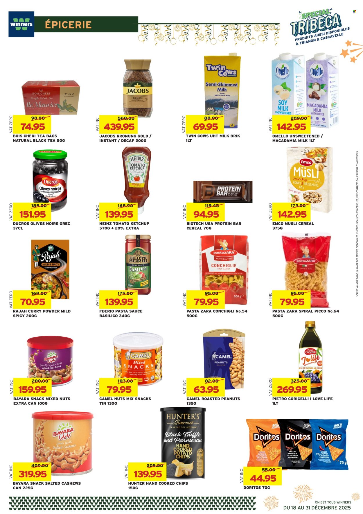 Winners catalogue - 18.12.2025 - 31.12.2025. Page 23