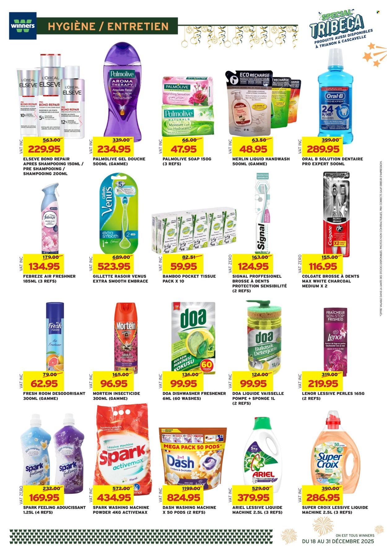 Winners catalogue - 18.12.2025 - 31.12.2025. Page 25