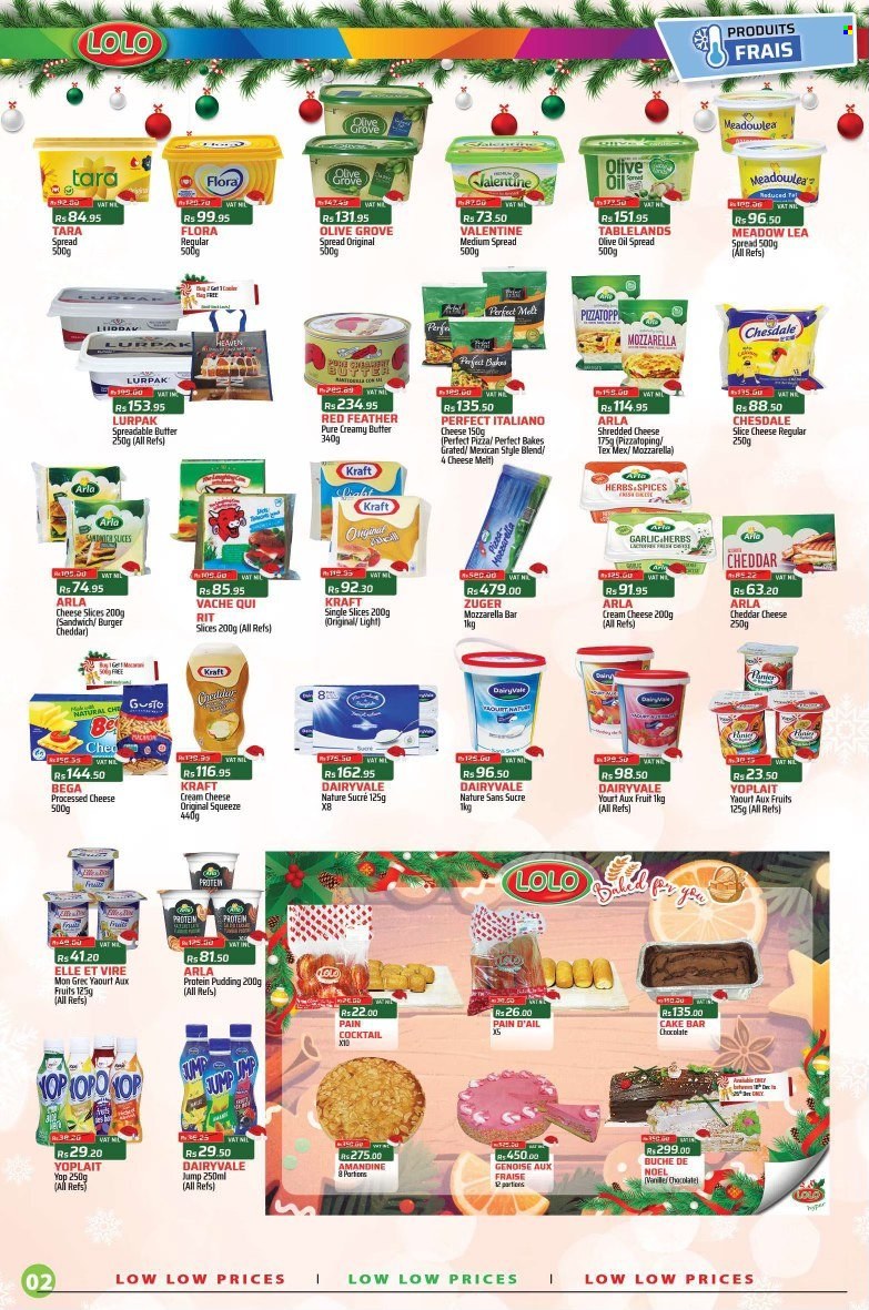 LOLO Hyper catalogue - 20.12.2025 - 19.01.2026. Page 2