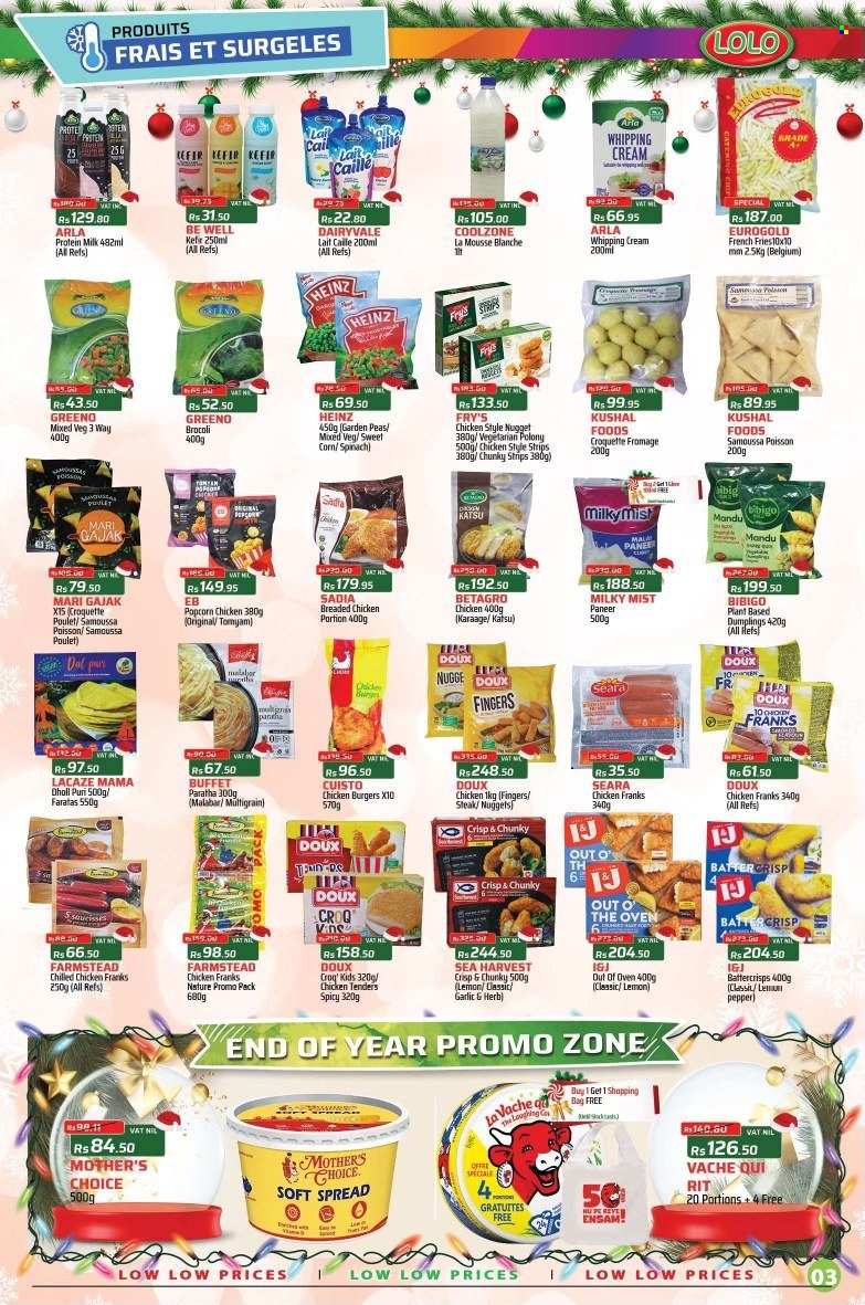 LOLO Hyper catalogue - 20.12.2025 - 19.01.2026. Page 3