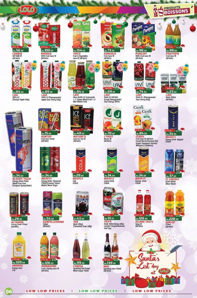 LOLO Hyper catalogue - 20.12.2025 - 19.01.2026. Page 6